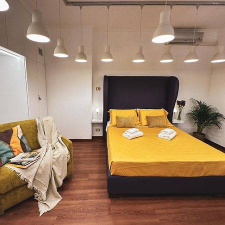 Tiberim Exclusive Rome Hotel Bagian luar foto