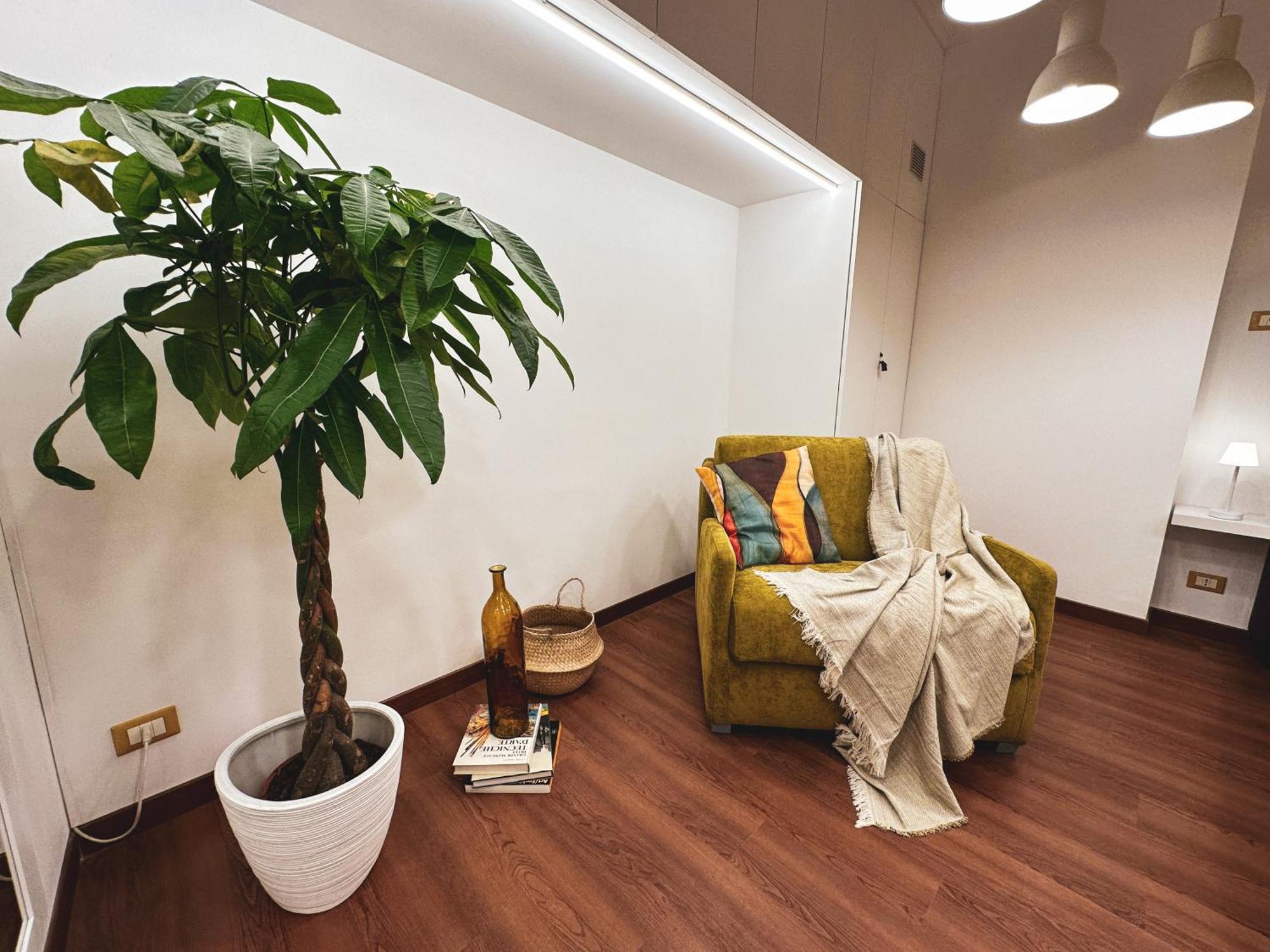 Tiberim Exclusive Rome Hotel Bagian luar foto