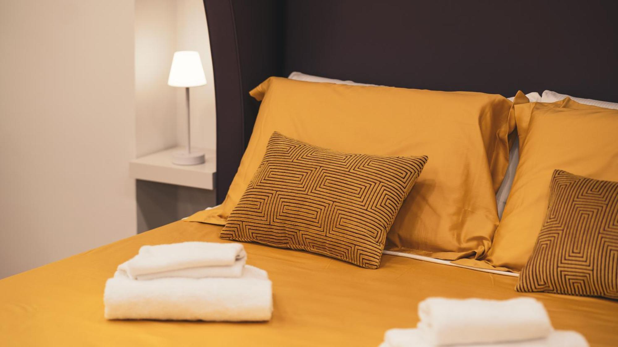 Tiberim Exclusive Rome Hotel Bagian luar foto