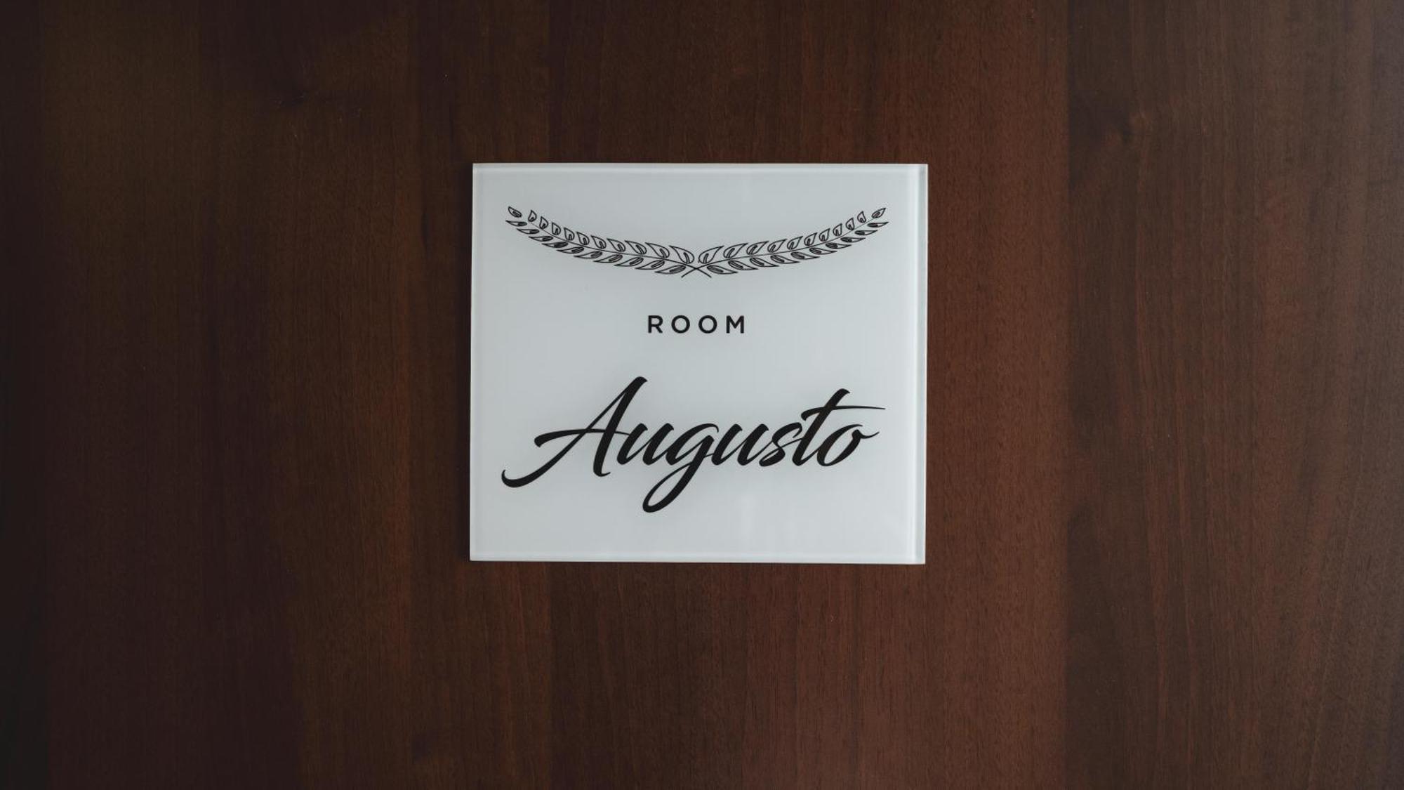 Tiberim Exclusive Rome Hotel Bagian luar foto