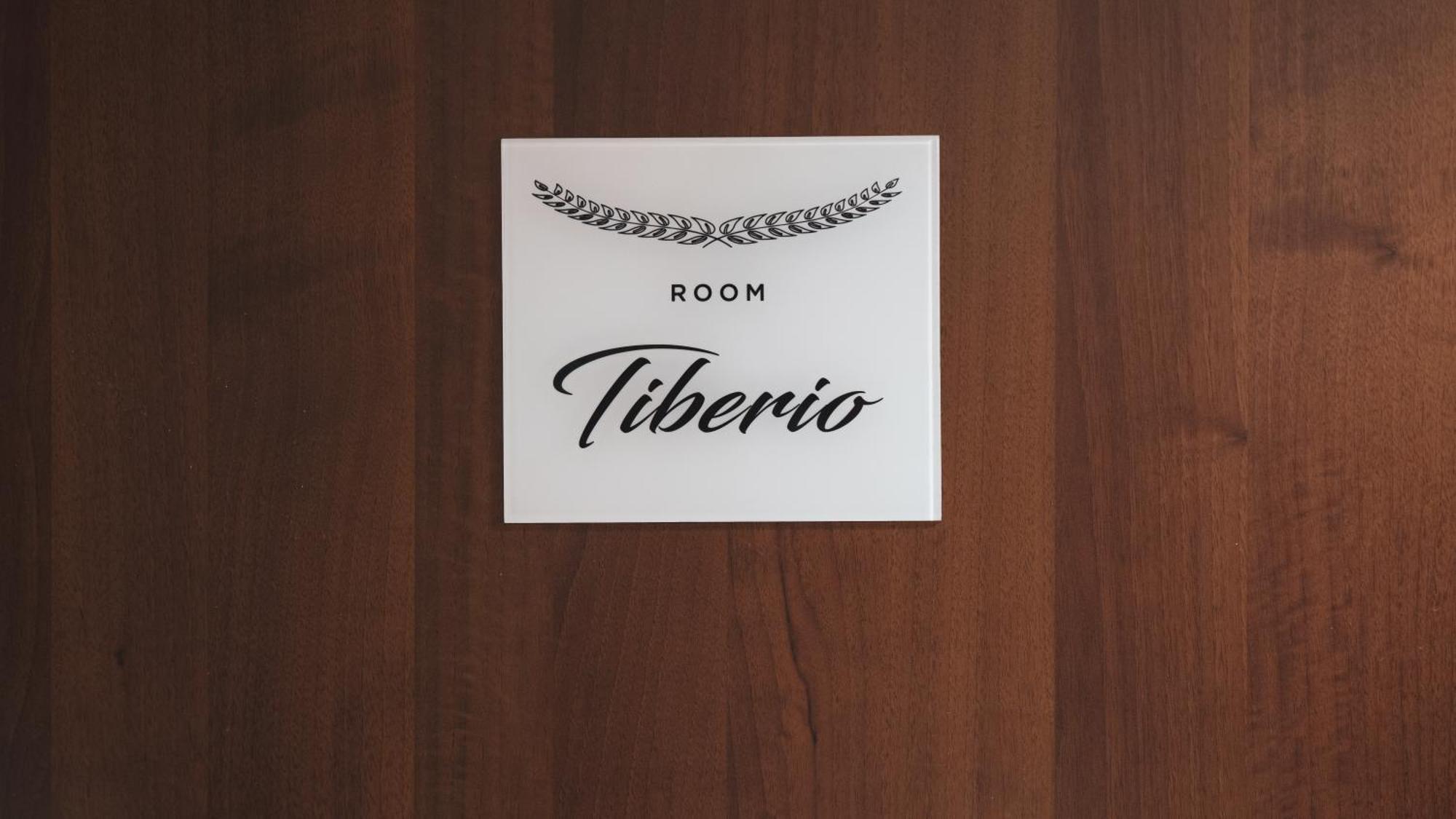 Tiberim Exclusive Rome Hotel Bagian luar foto
