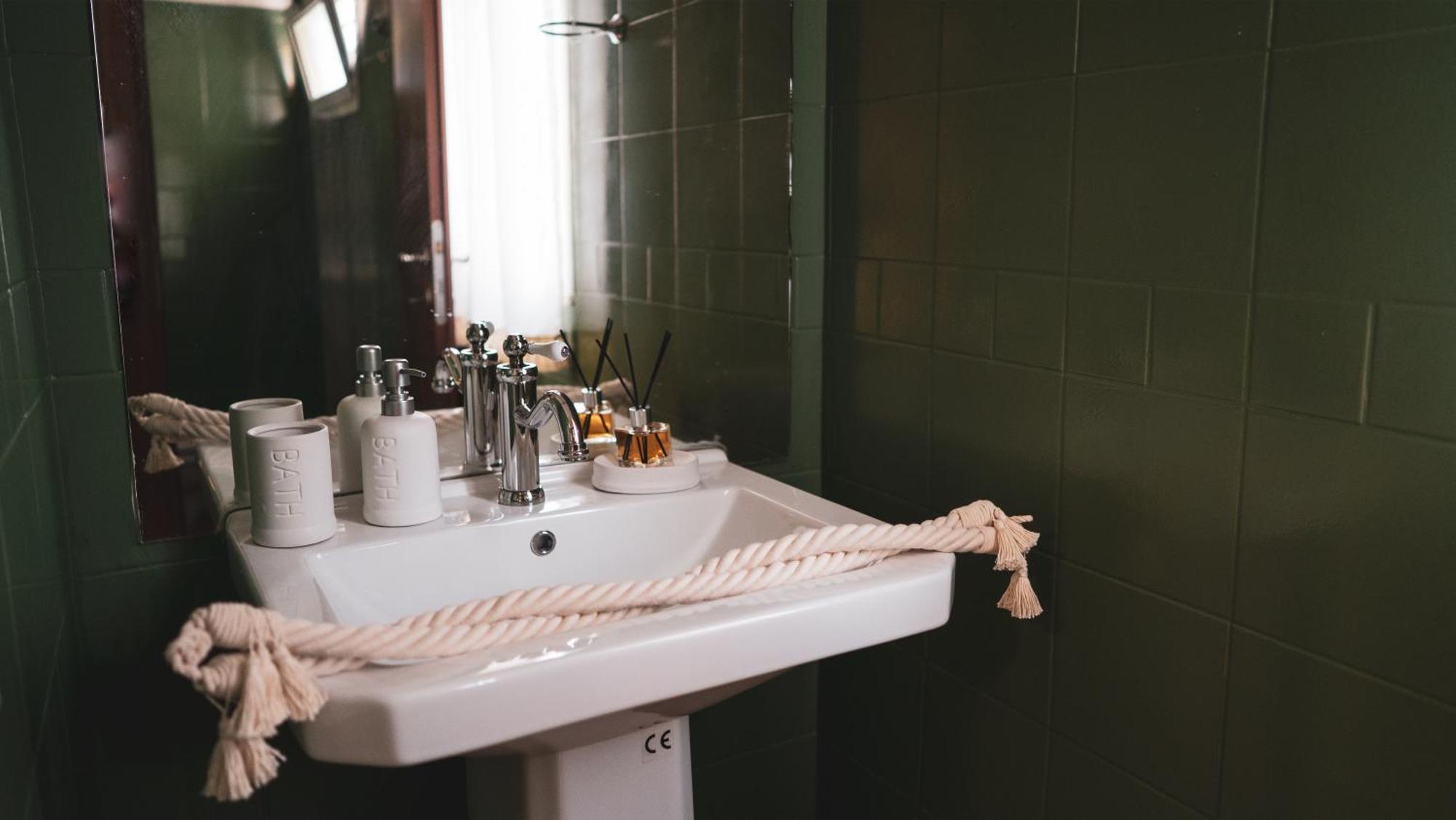 Tiberim Exclusive Rome Hotel Bagian luar foto