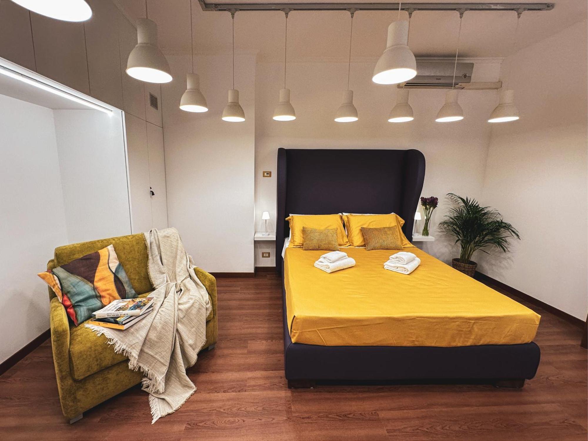 Tiberim Exclusive Rome Hotel Bagian luar foto