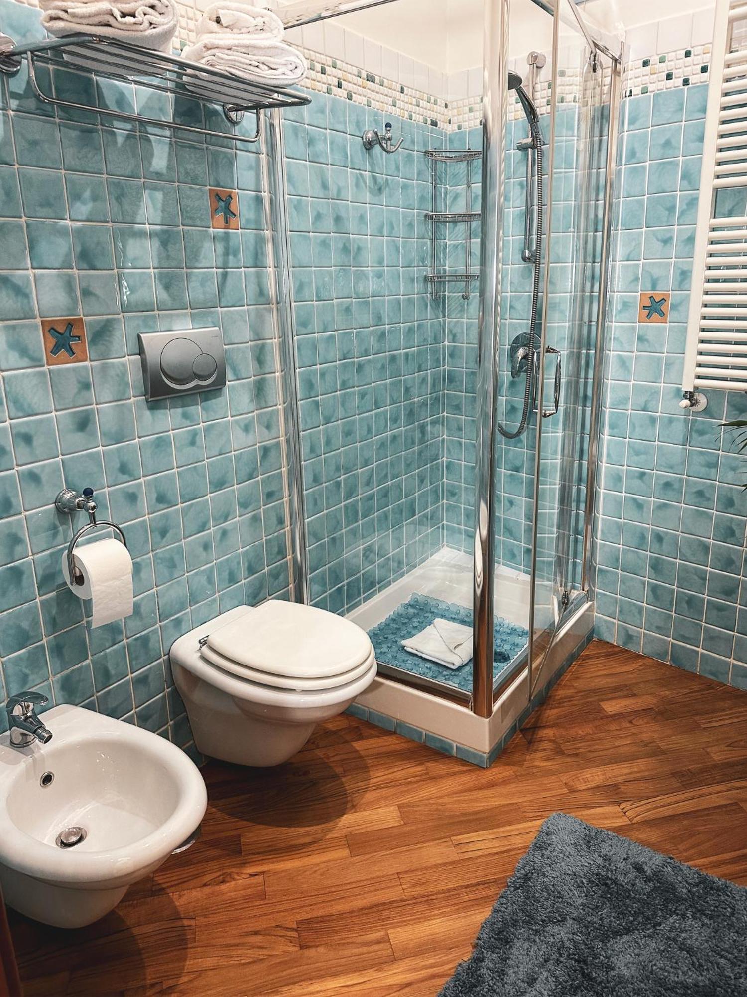 Tiberim Exclusive Rome Hotel Bagian luar foto